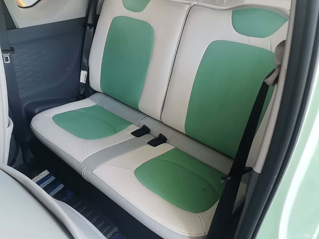 Wuling MINIEV, 2021 17