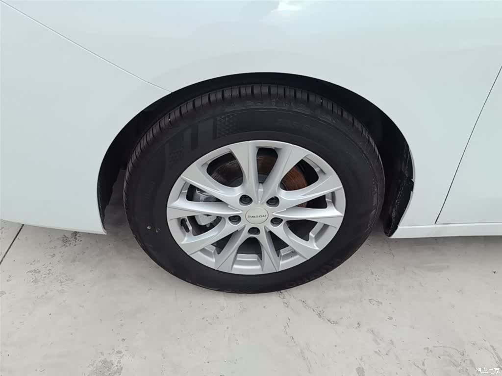 Roewe i5, 2026 23