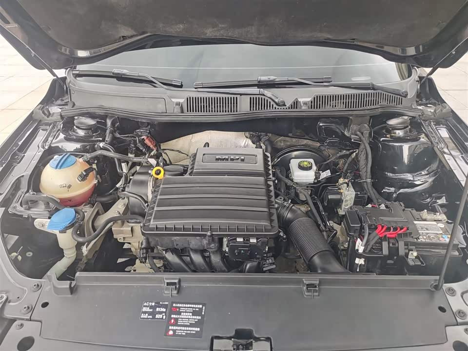 Volkswagen Lavida Volkswagen Lavida