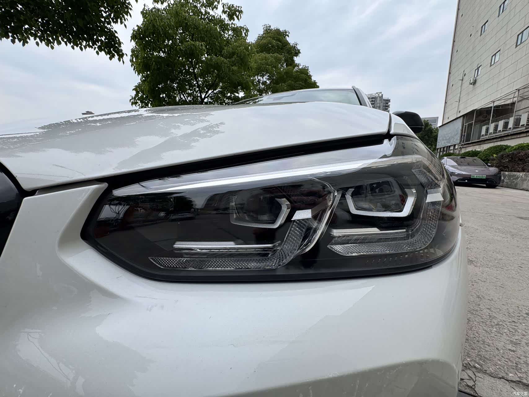 BMW iX3, 2023 14