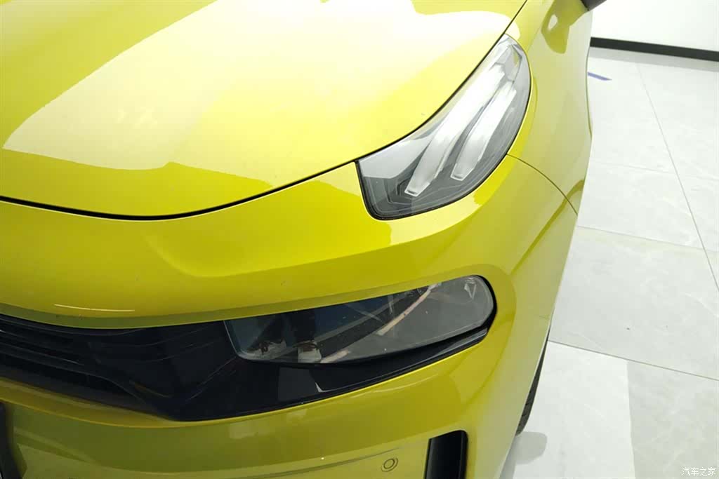 Lynk & Co 02, 2023 все фото