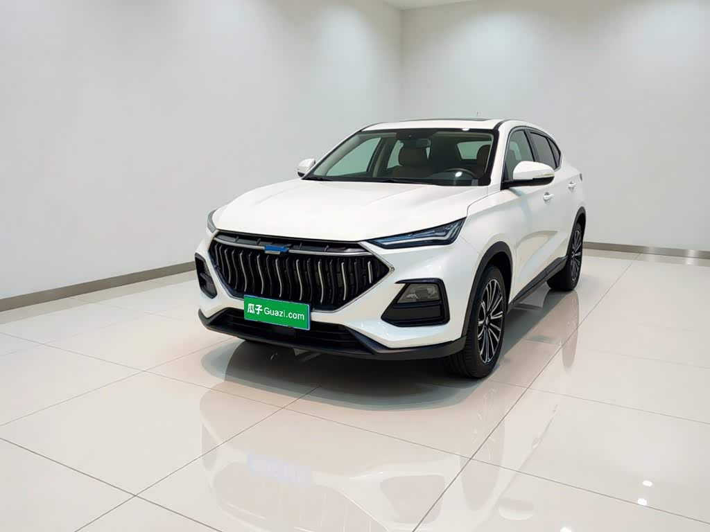 Changan X5