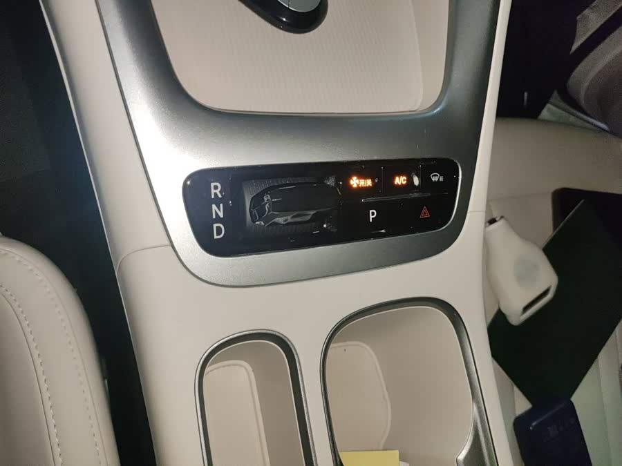 Geely Xingyuan 2025, фото 10