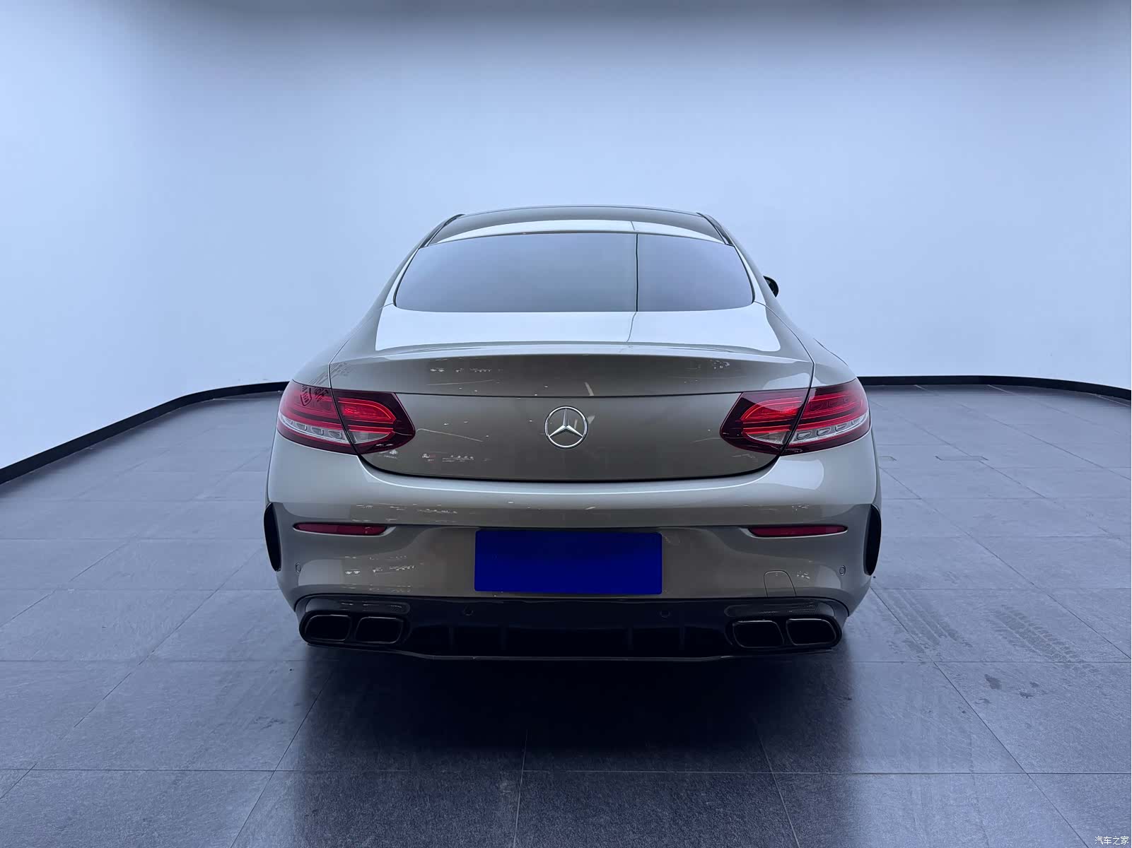 Mercedes-Benz C-Class, 2020 4