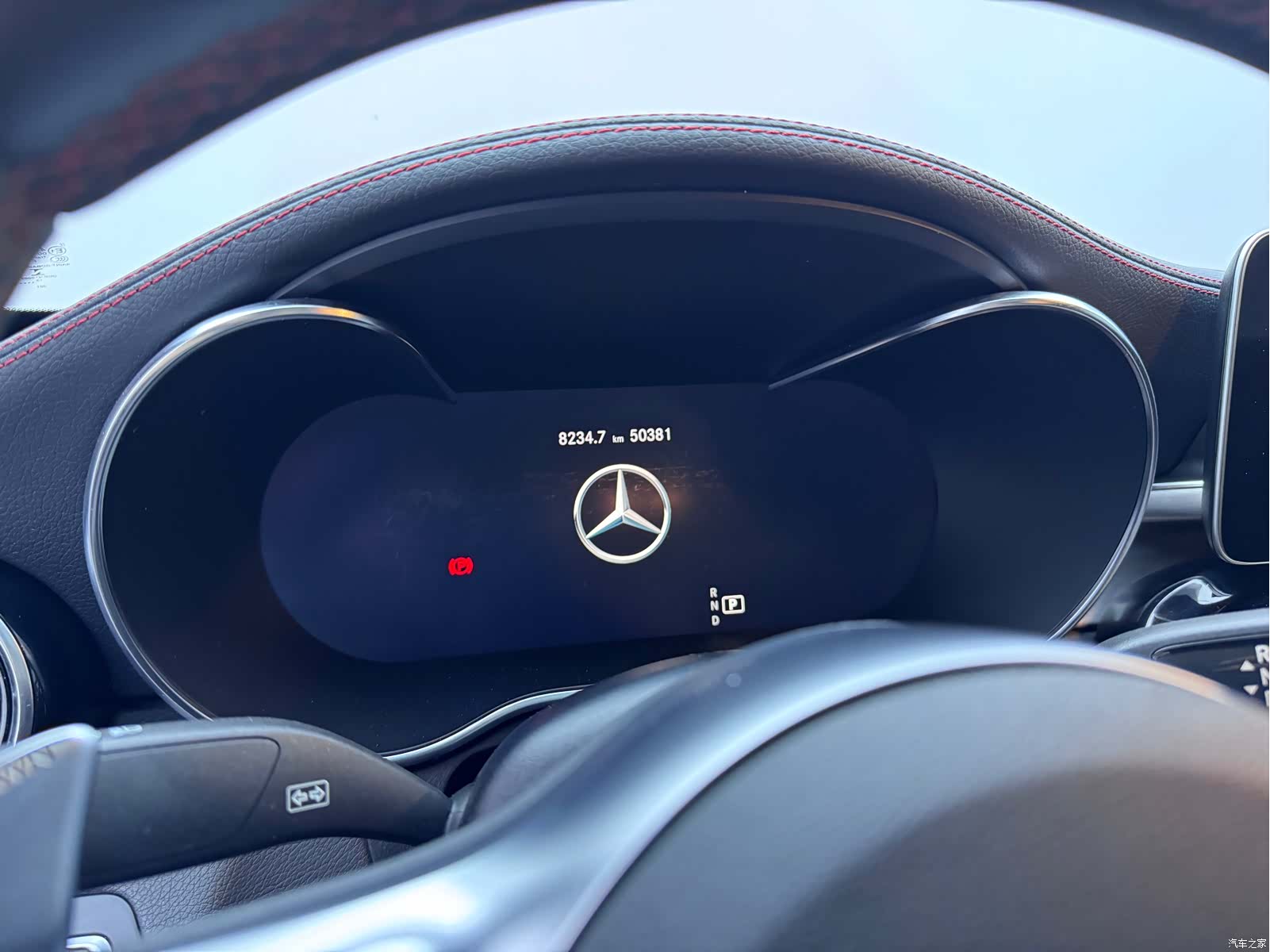 Mercedes-Benz C-Class, 2020 10