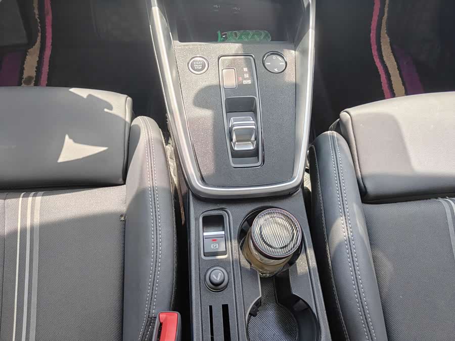 Audi A3 2022, фото 14