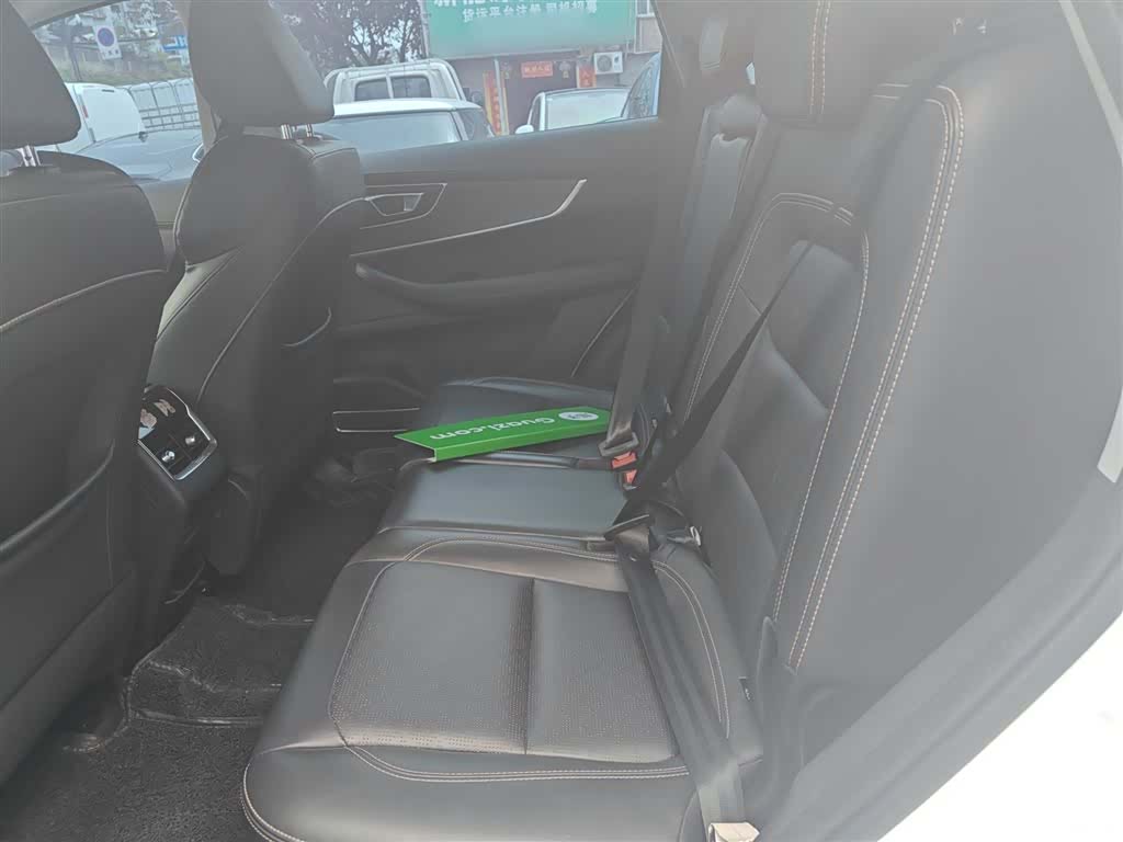 Chery Tiggo 8, 2021 17