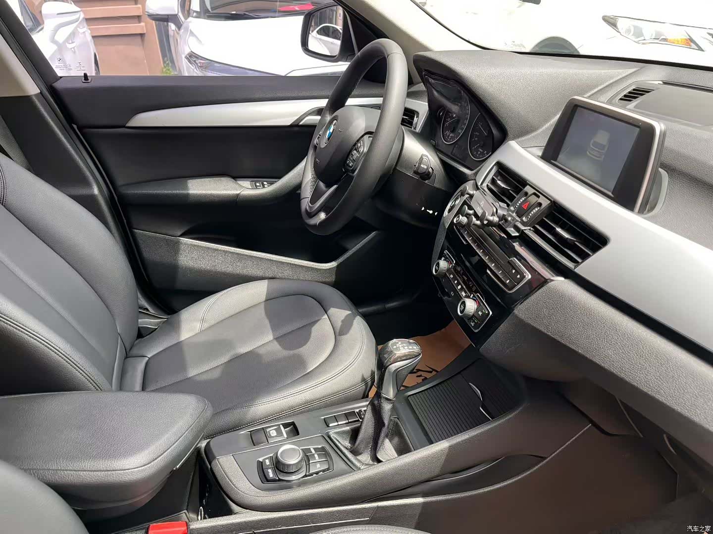 BMW X1, 2016 9