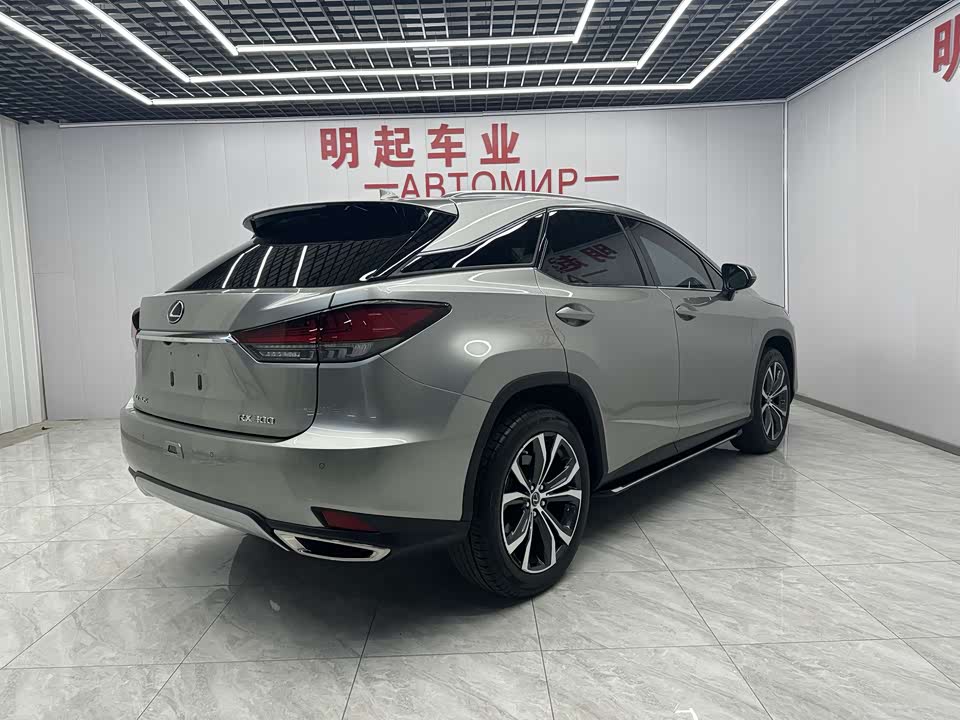 Lexus RX Lexus RX