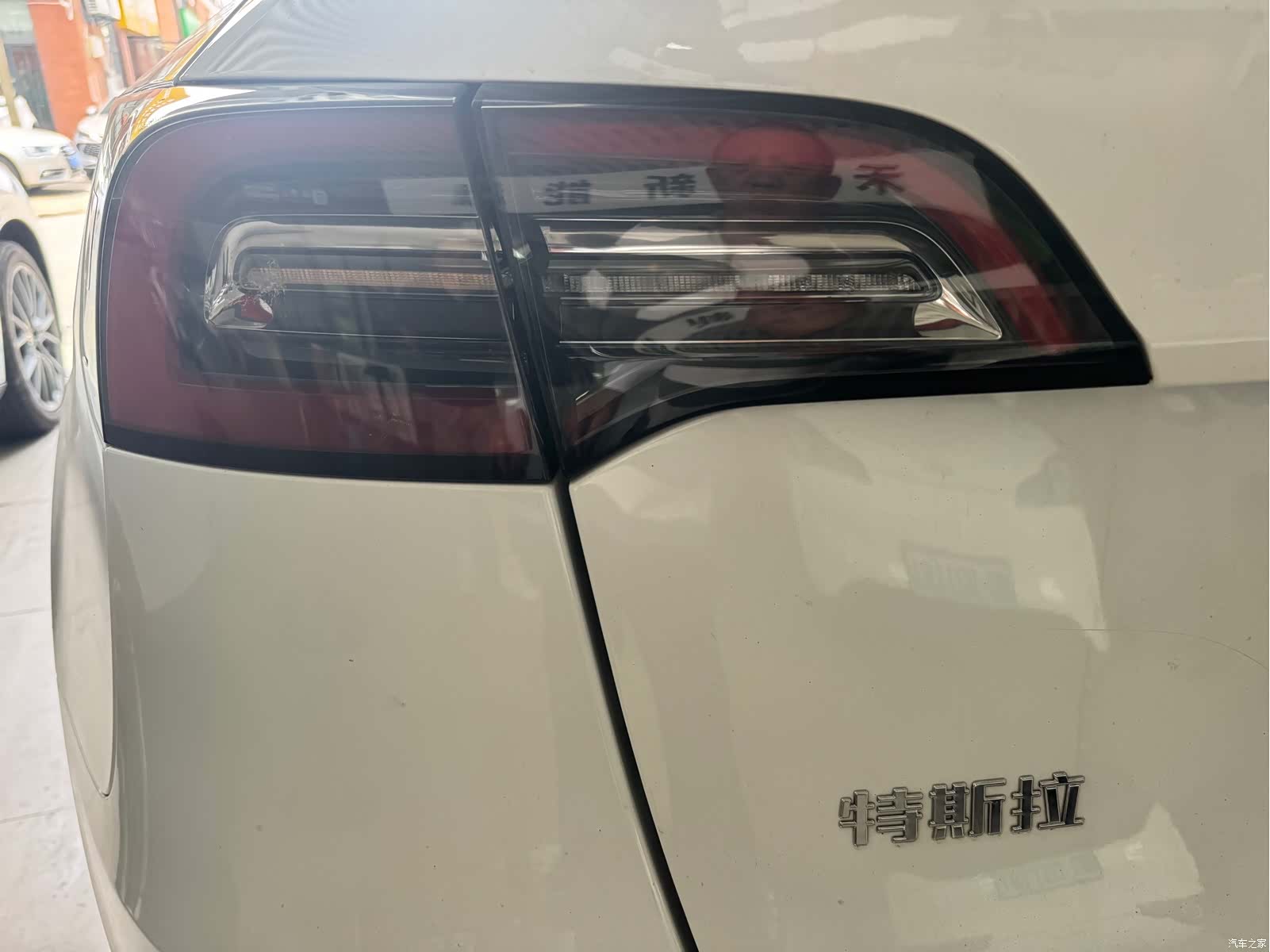 Tesla Model Y, 2023 6