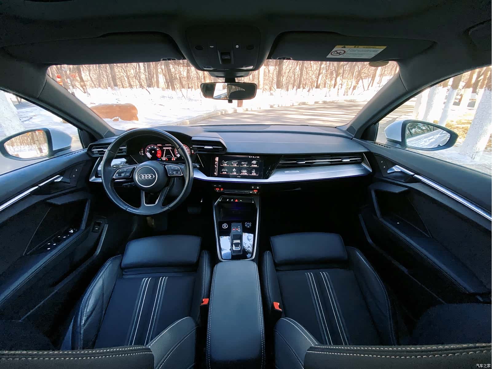 Audi A3, 2024 24
