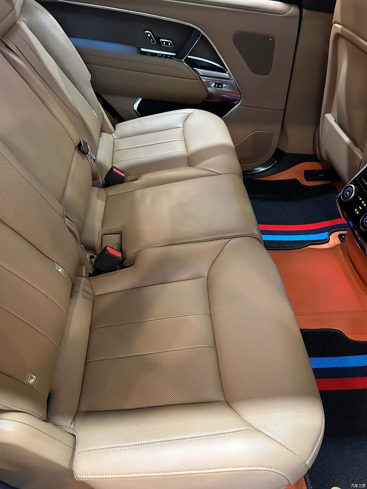 Land Rover Range Rover, 2023 33