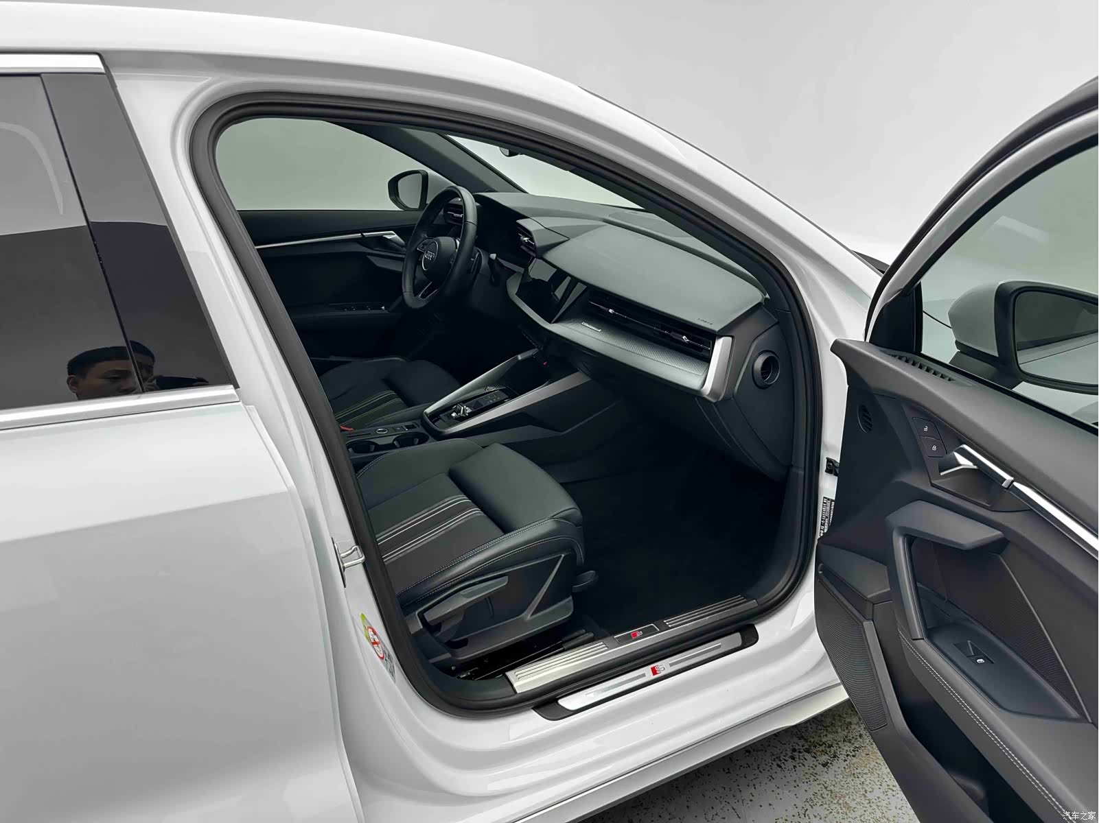 Audi A3, 2023 7