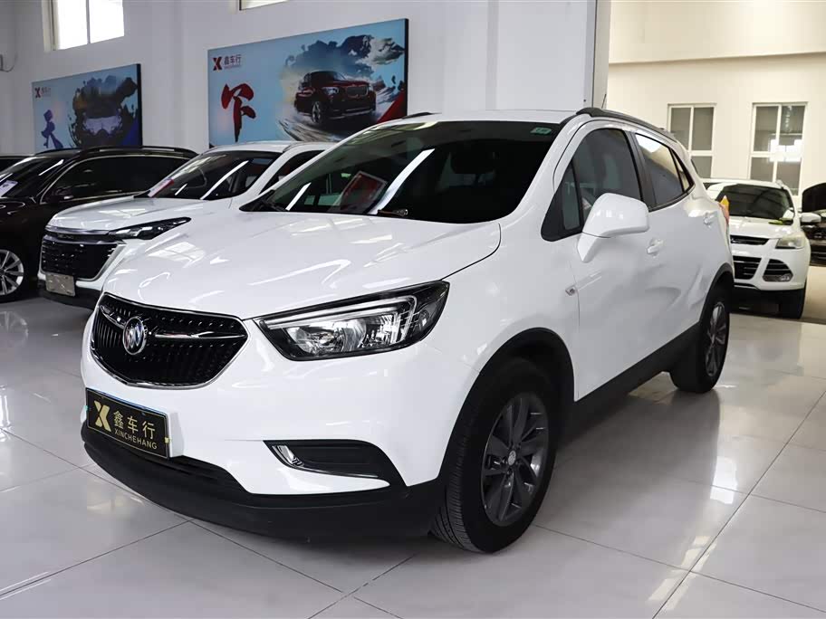 Buick Encore
