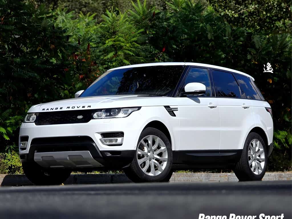 Land Rover Range Rover Sport 2014 3.0 SC V6 HSE