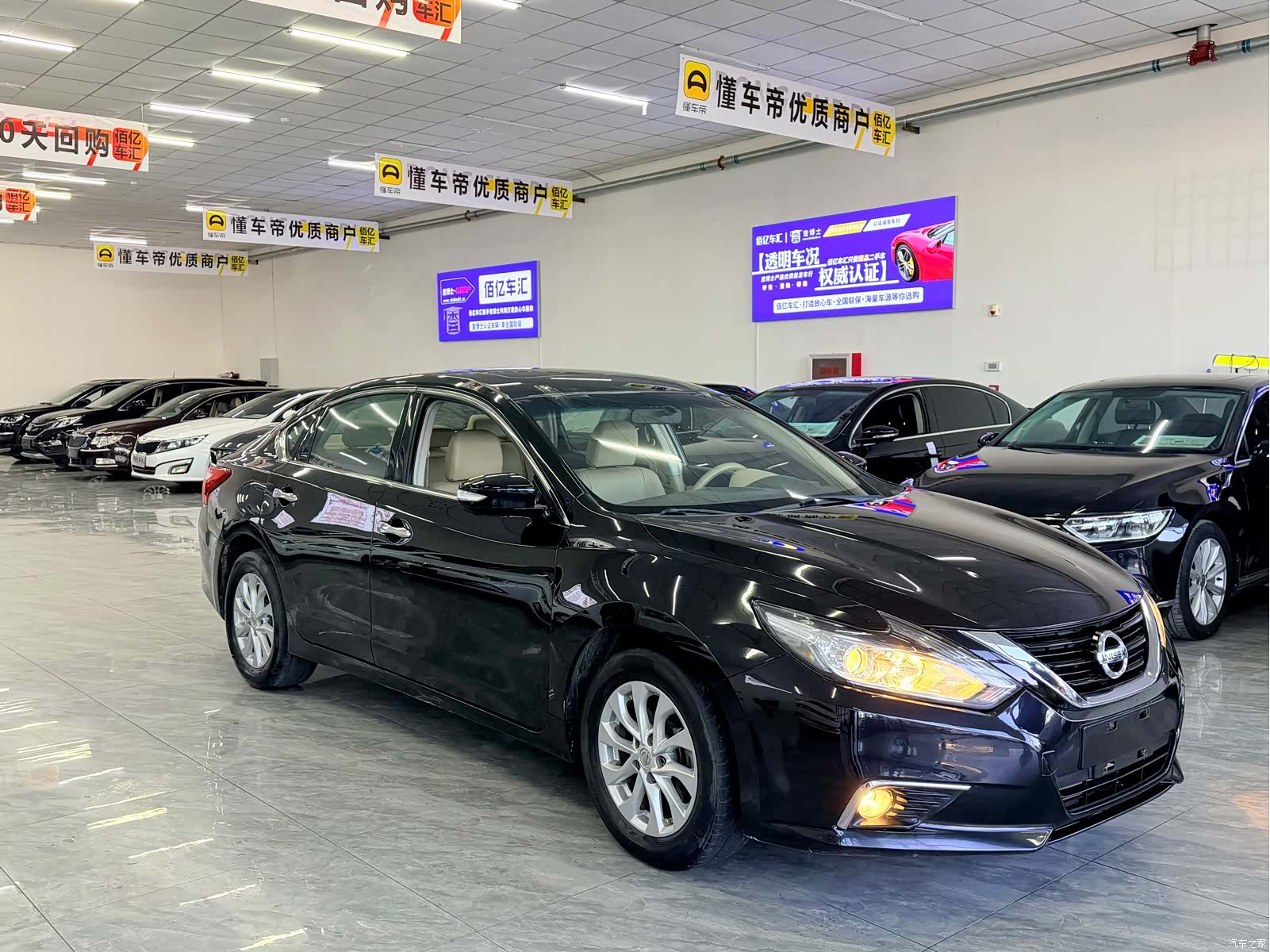 Nissan Teana, 2017 6