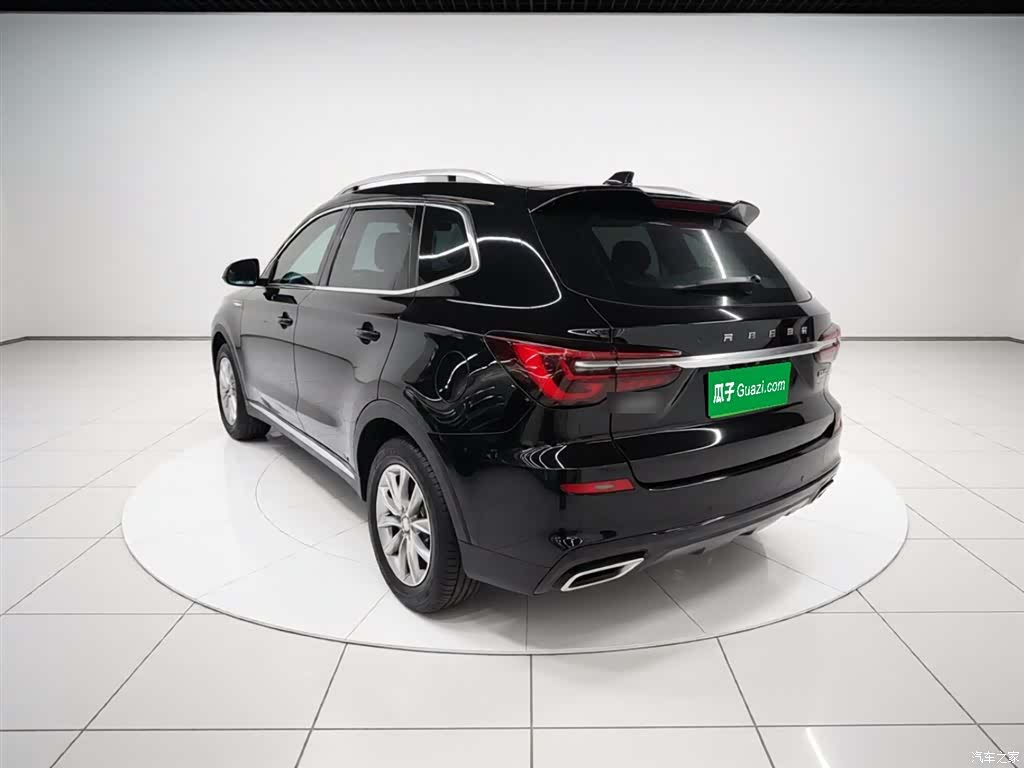 Roewe RX5, 2023 все фото