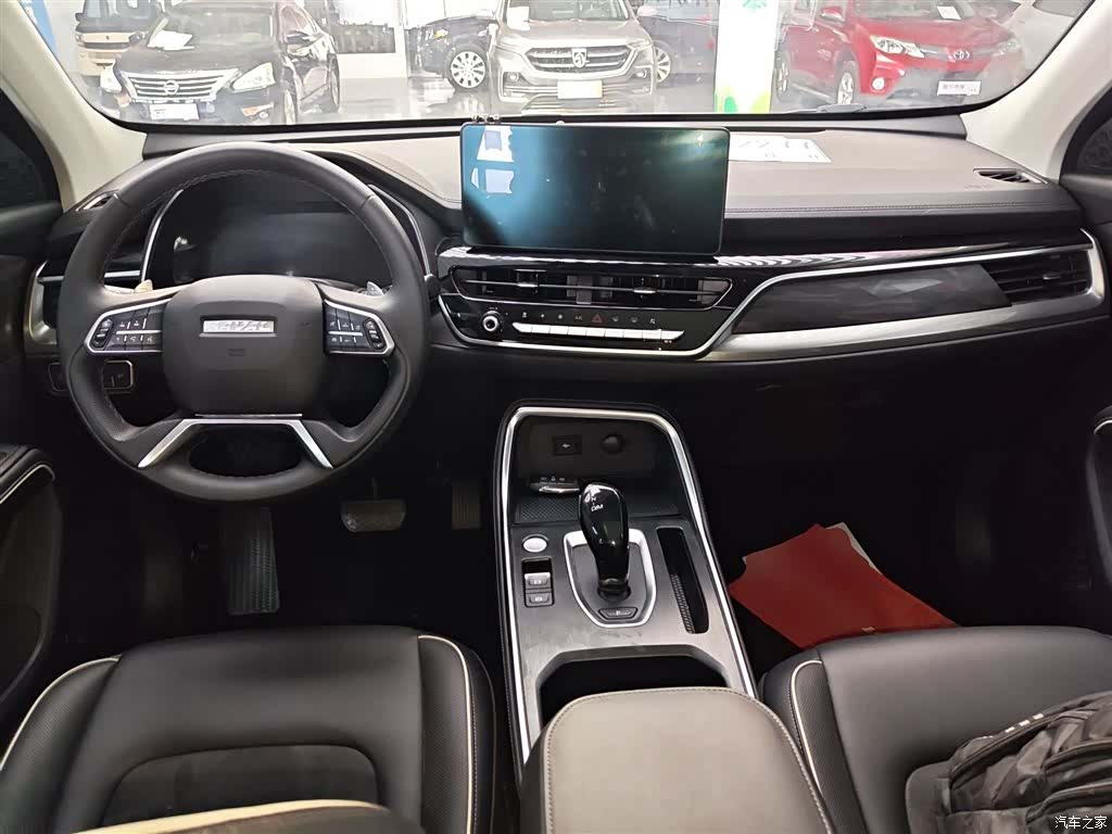 Haval H6, 2023 6