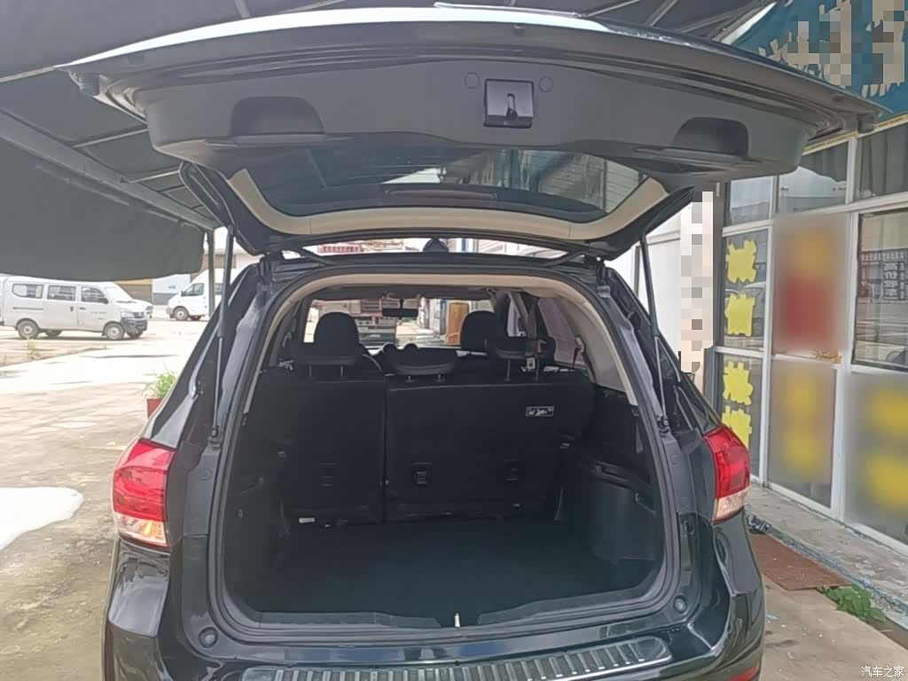 Haval H6, 2016 15