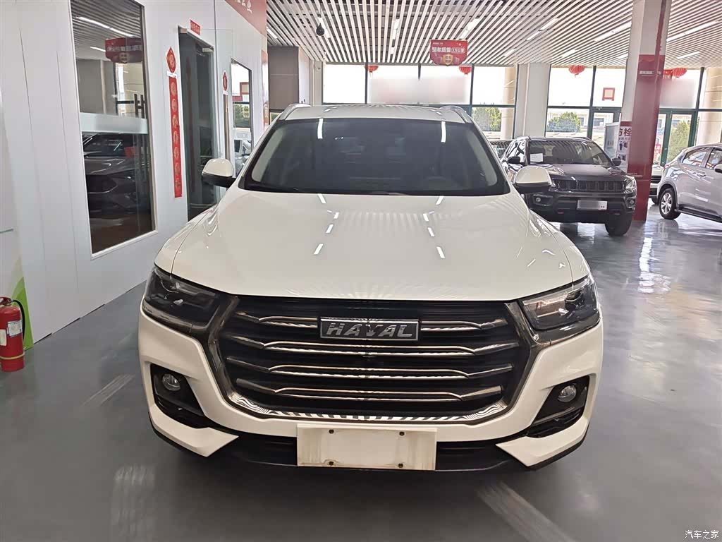 Haval H6, 2023 3