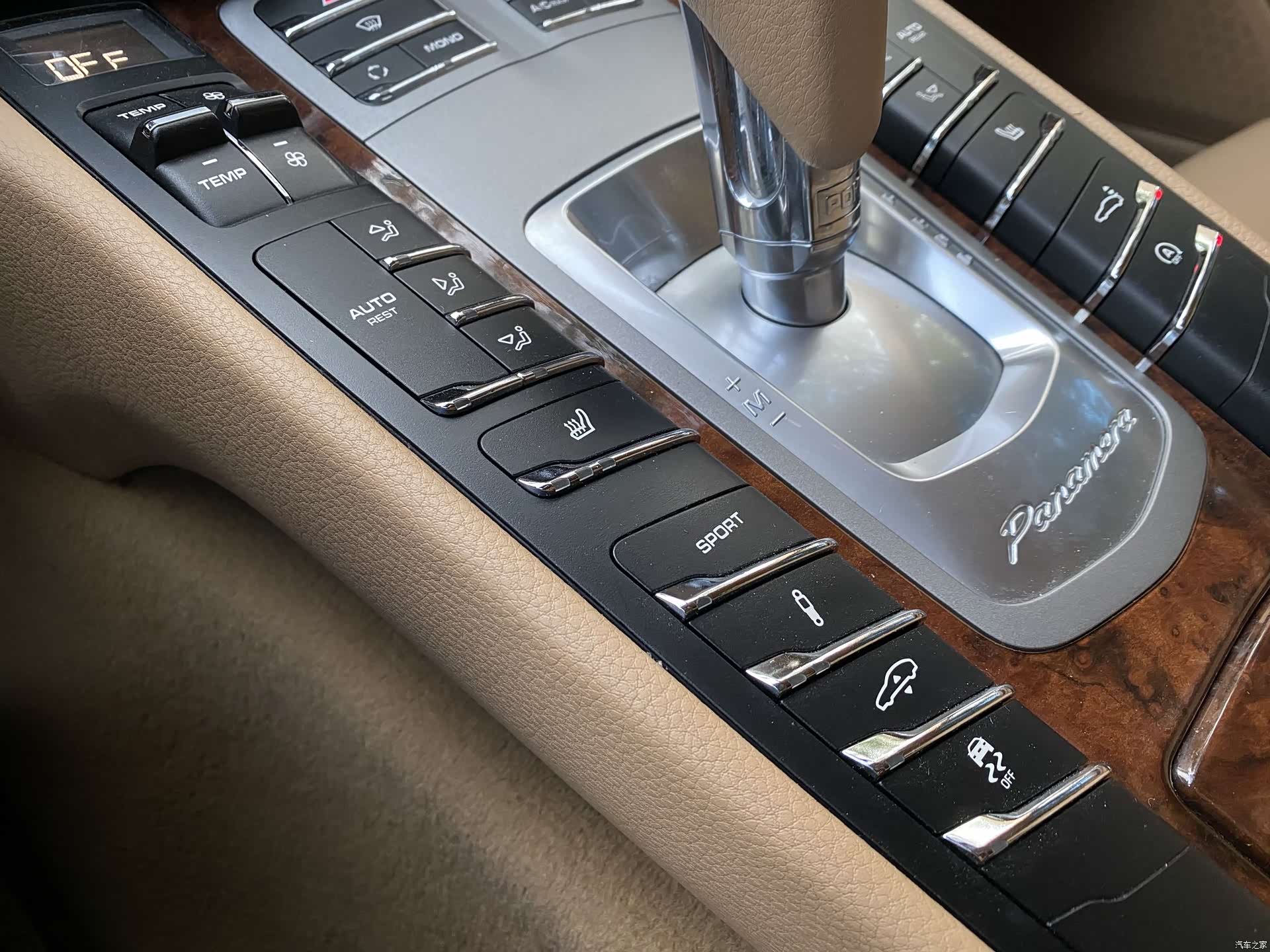 Porsche Panamera, 2012 19