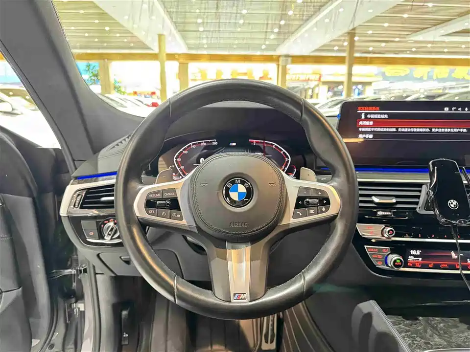 BMW 6 series GT BMW 6 series GT