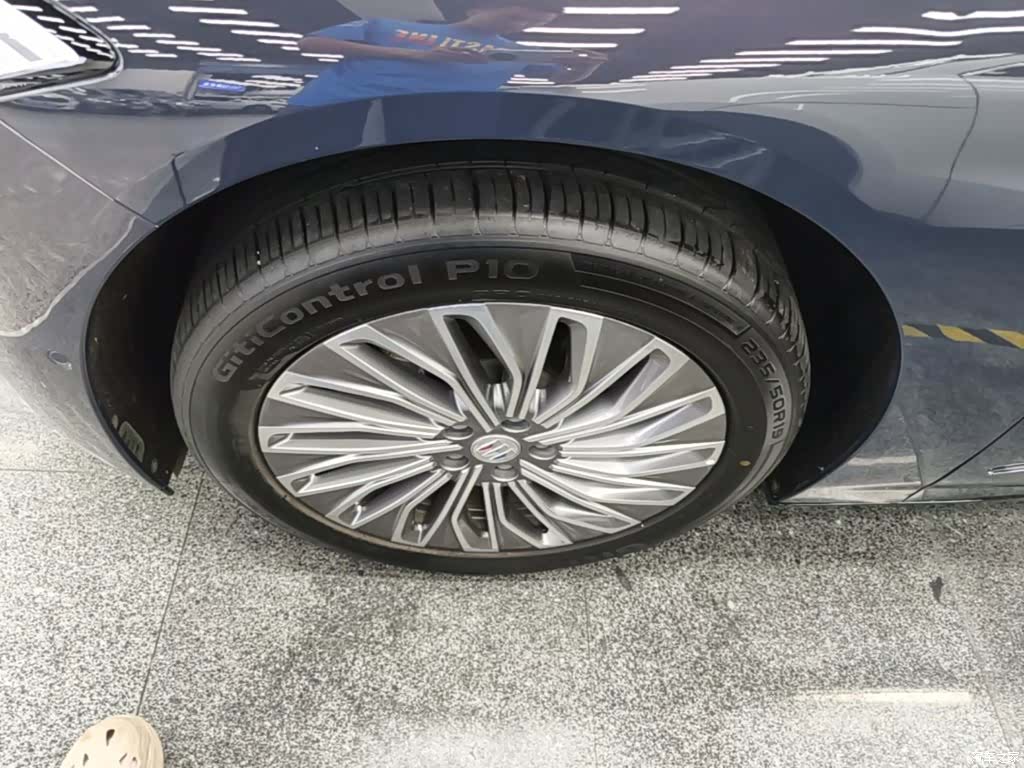 Buick L7, 2025 23