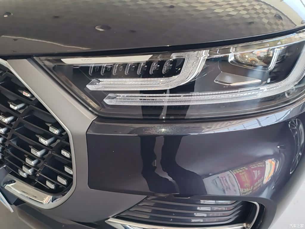 Chery Tiggo 8 Plus, 2022 24