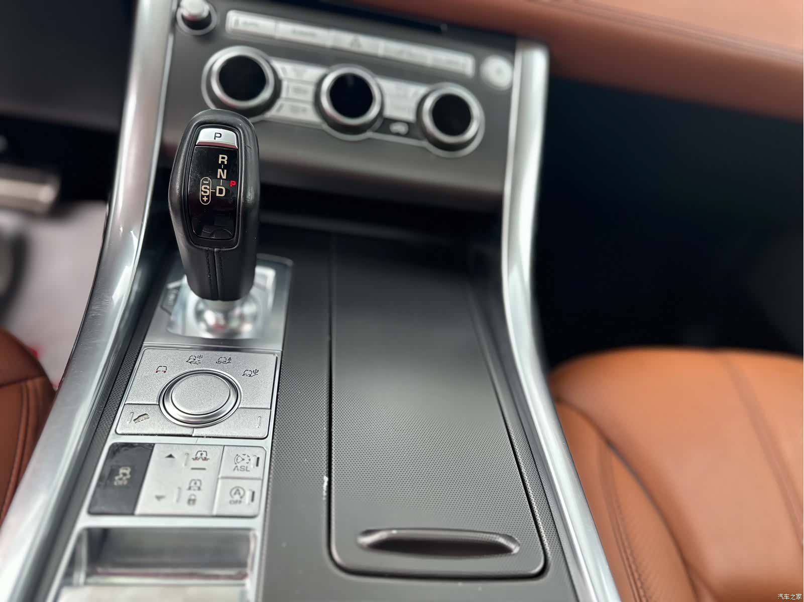 Land Rover Range Rover, 2015 18