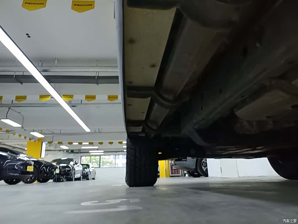 Tank 300, 2021 22