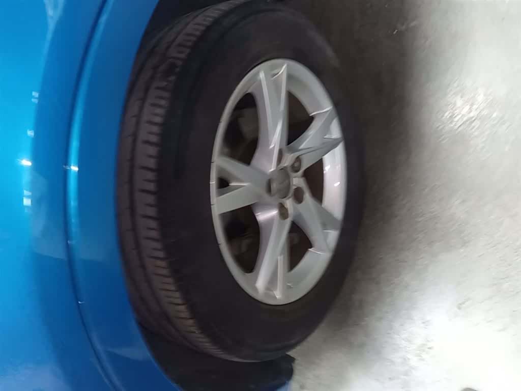 Audi Q3, 2017 23