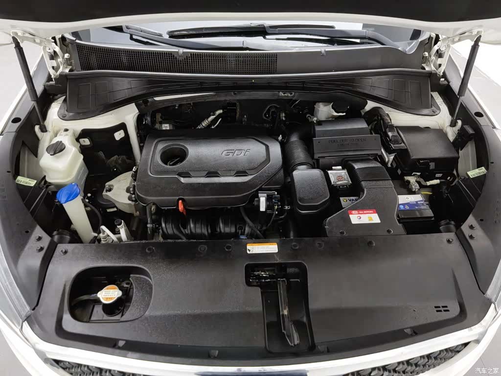 Kia L, 2016 6