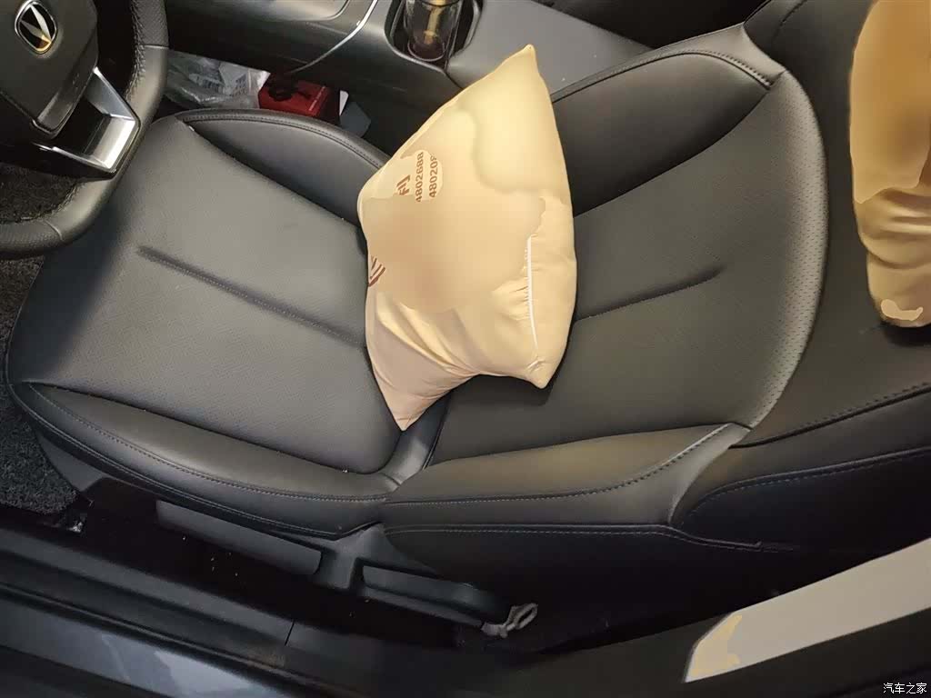Changan Eado, 2025 8
