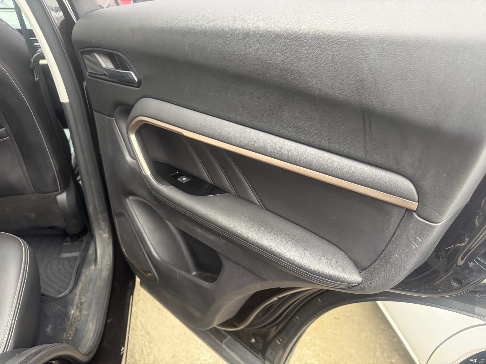 Haval H6, 2018 8