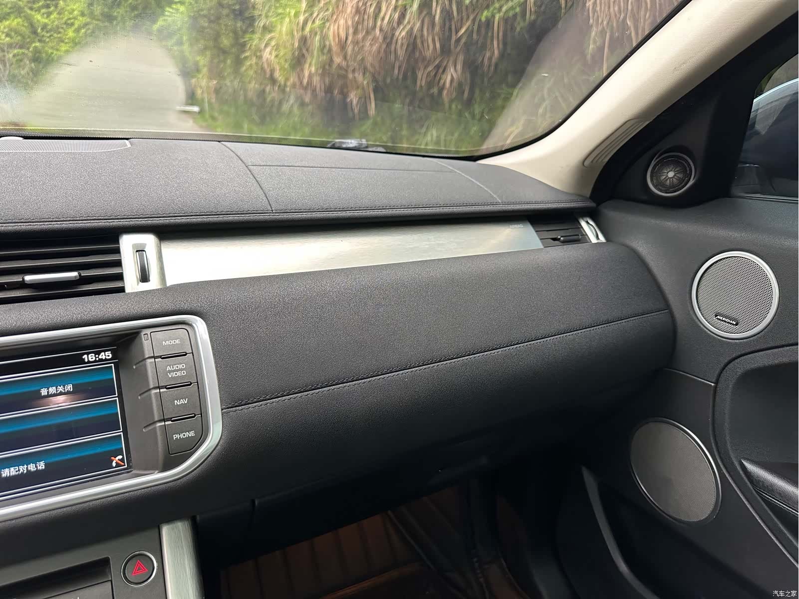 Land Rover Range Rover, 2014 18