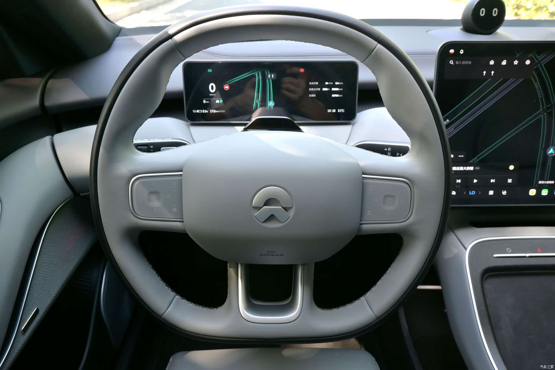 NIO ET5, 2025 7