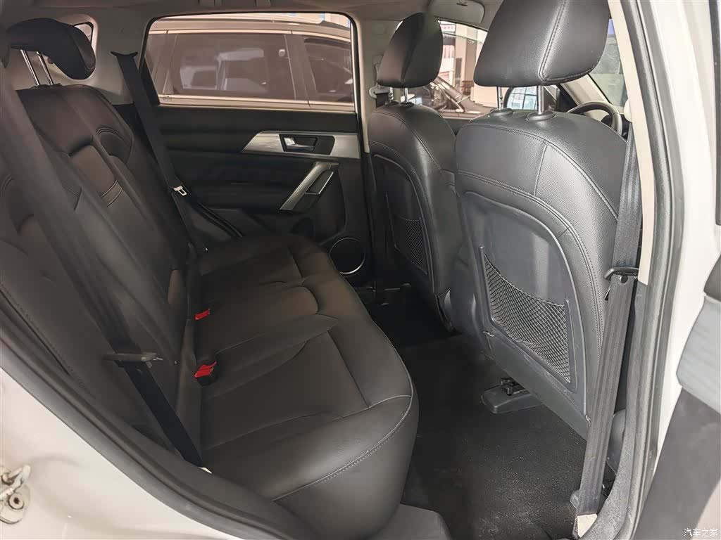 Haval H2, 2016 27