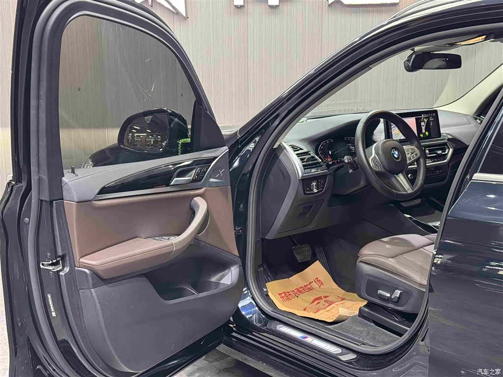 BMW X3, 2023 4
