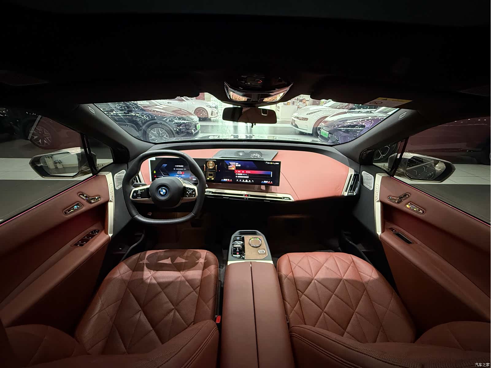 BMW iX, 2024 20