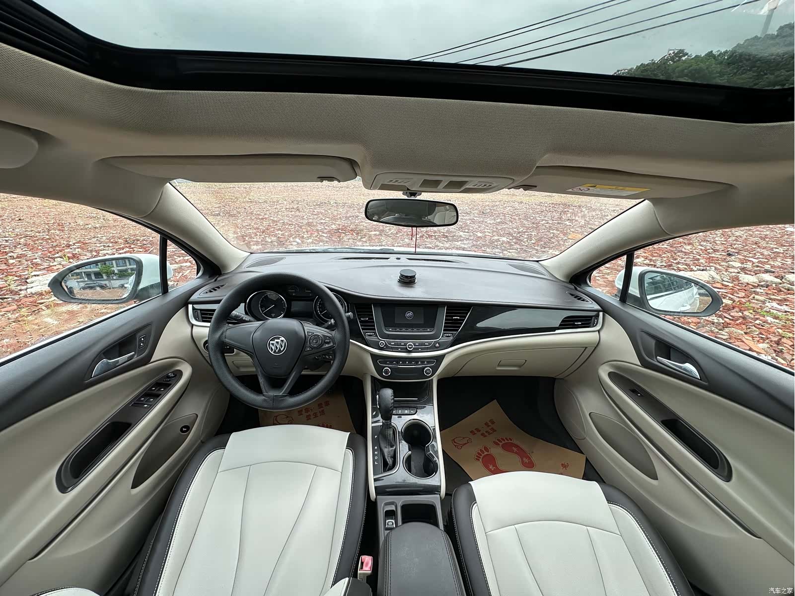 Buick Verano, 2016 7