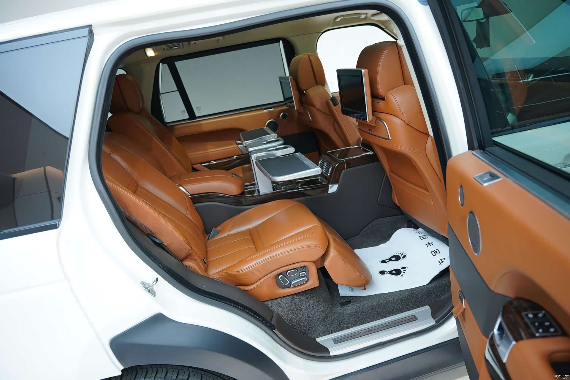 Land Rover Range Rover, 2015 17