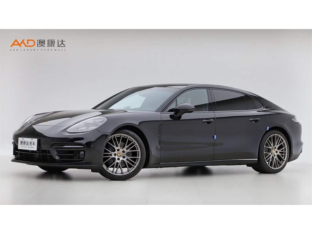 Porsche Panamera 2023 Panamera 4 Executive 2.9T
