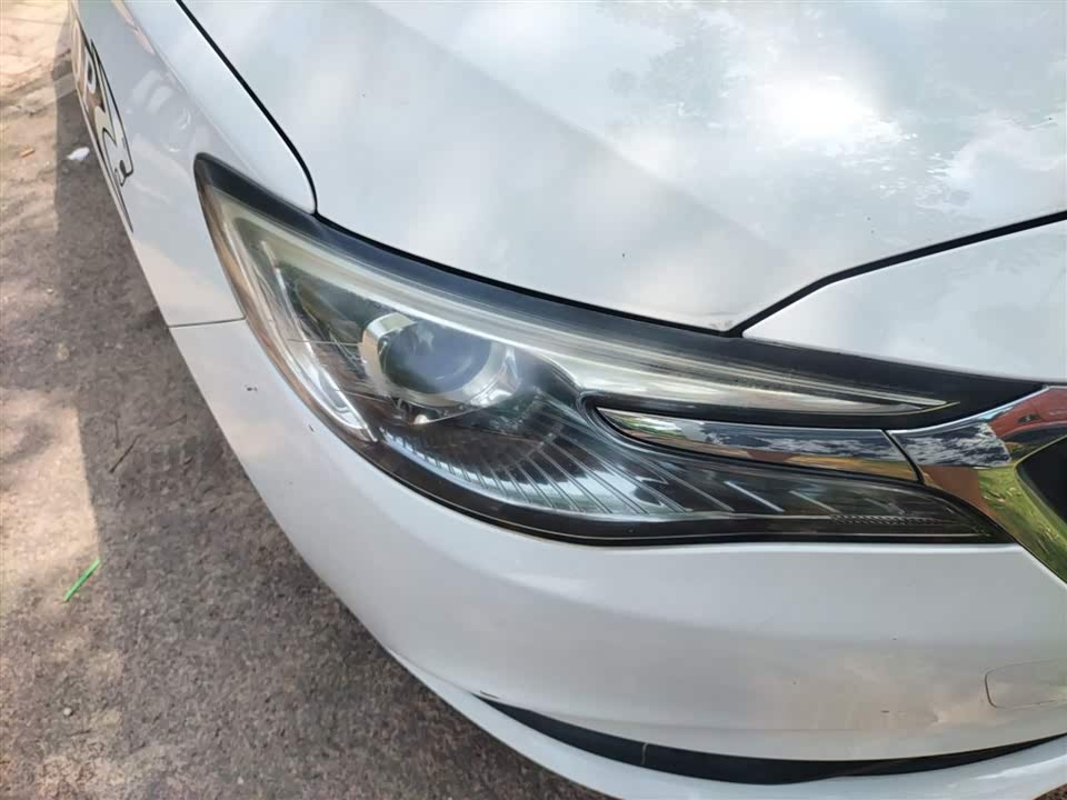 Buick Yinglang