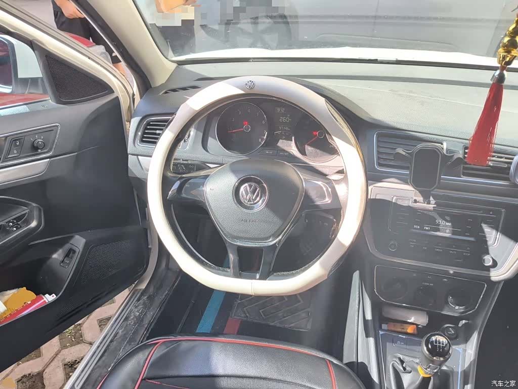 Volkswagen Lavida, 2016 7