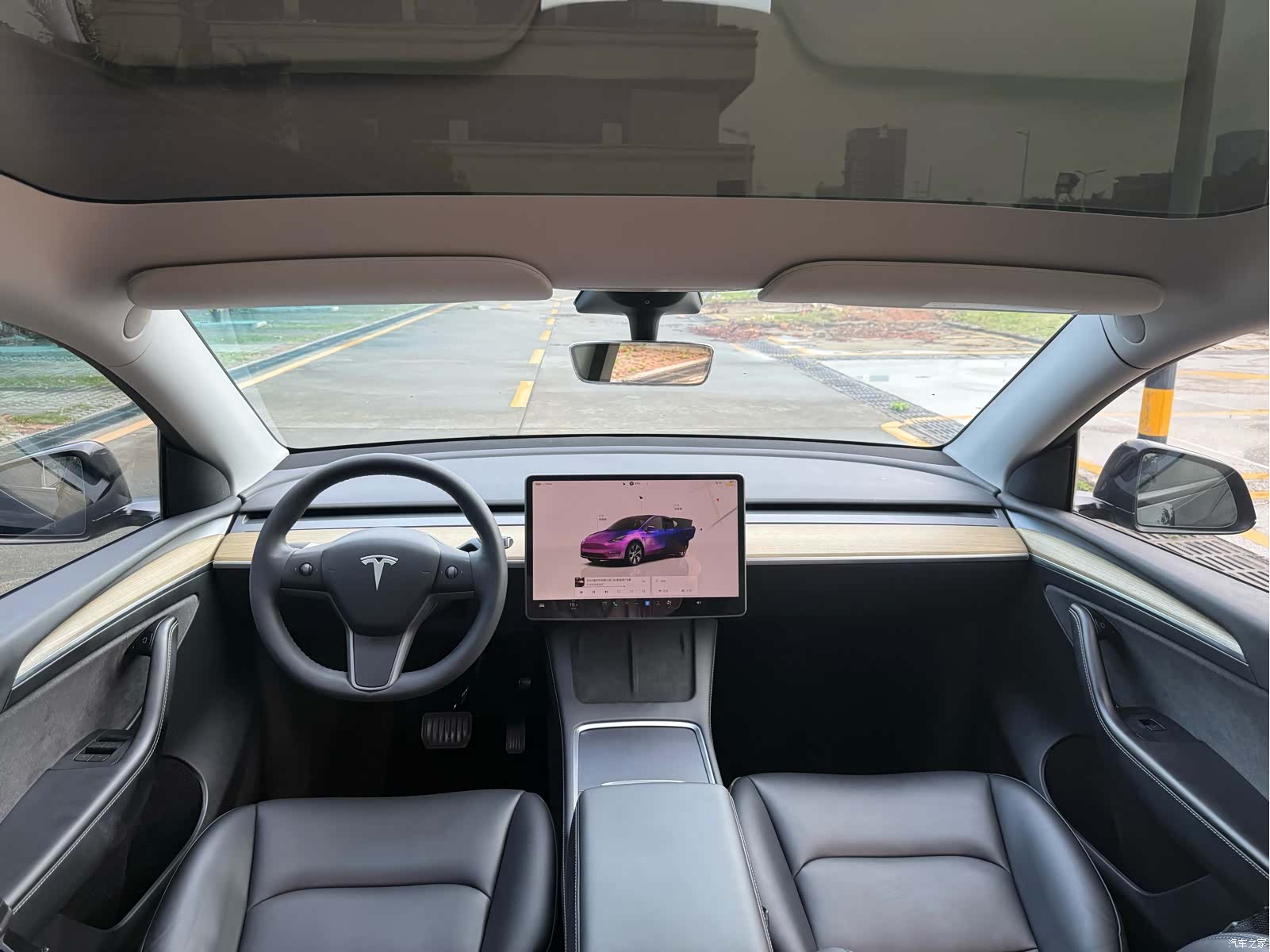Tesla Model Y, 2022 6