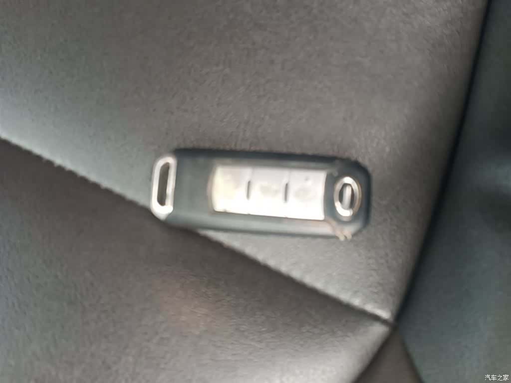 GAC GS4, 2017 9