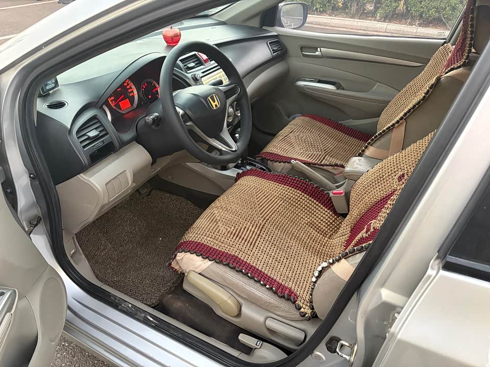 Honda Fengfan Classic