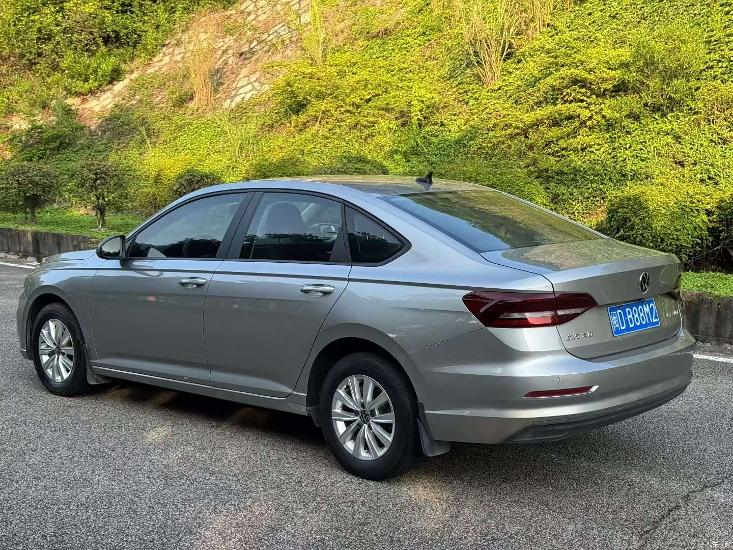 Volkswagen Lavida, 2021 6