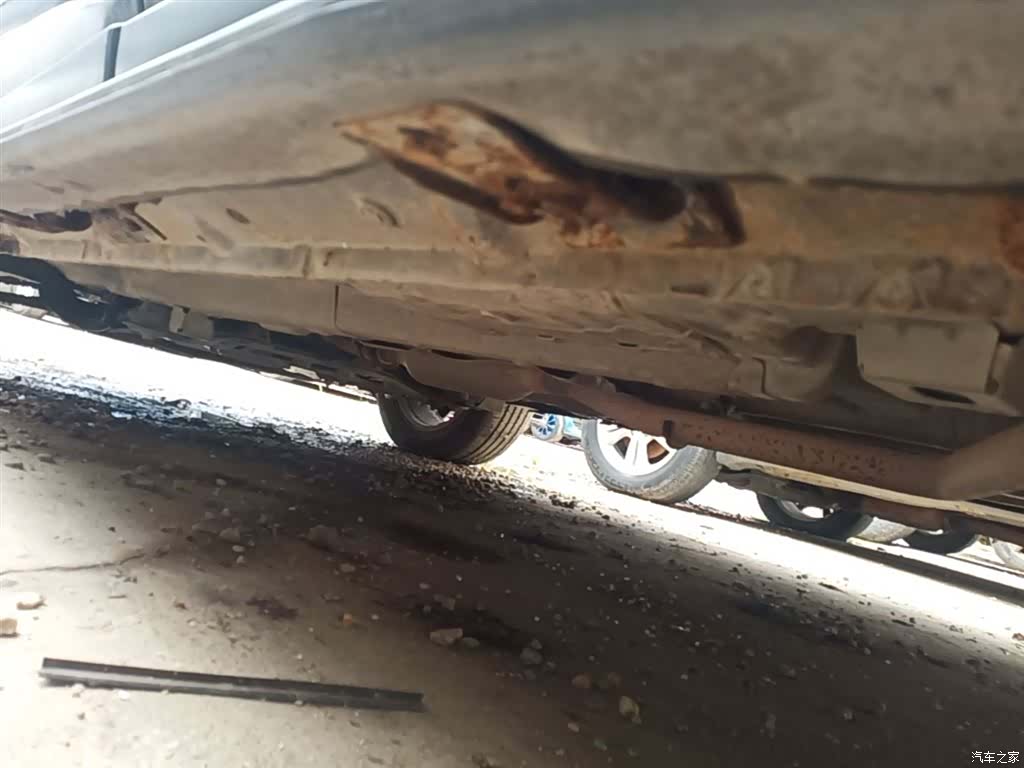 GAC GS4, 2017 22