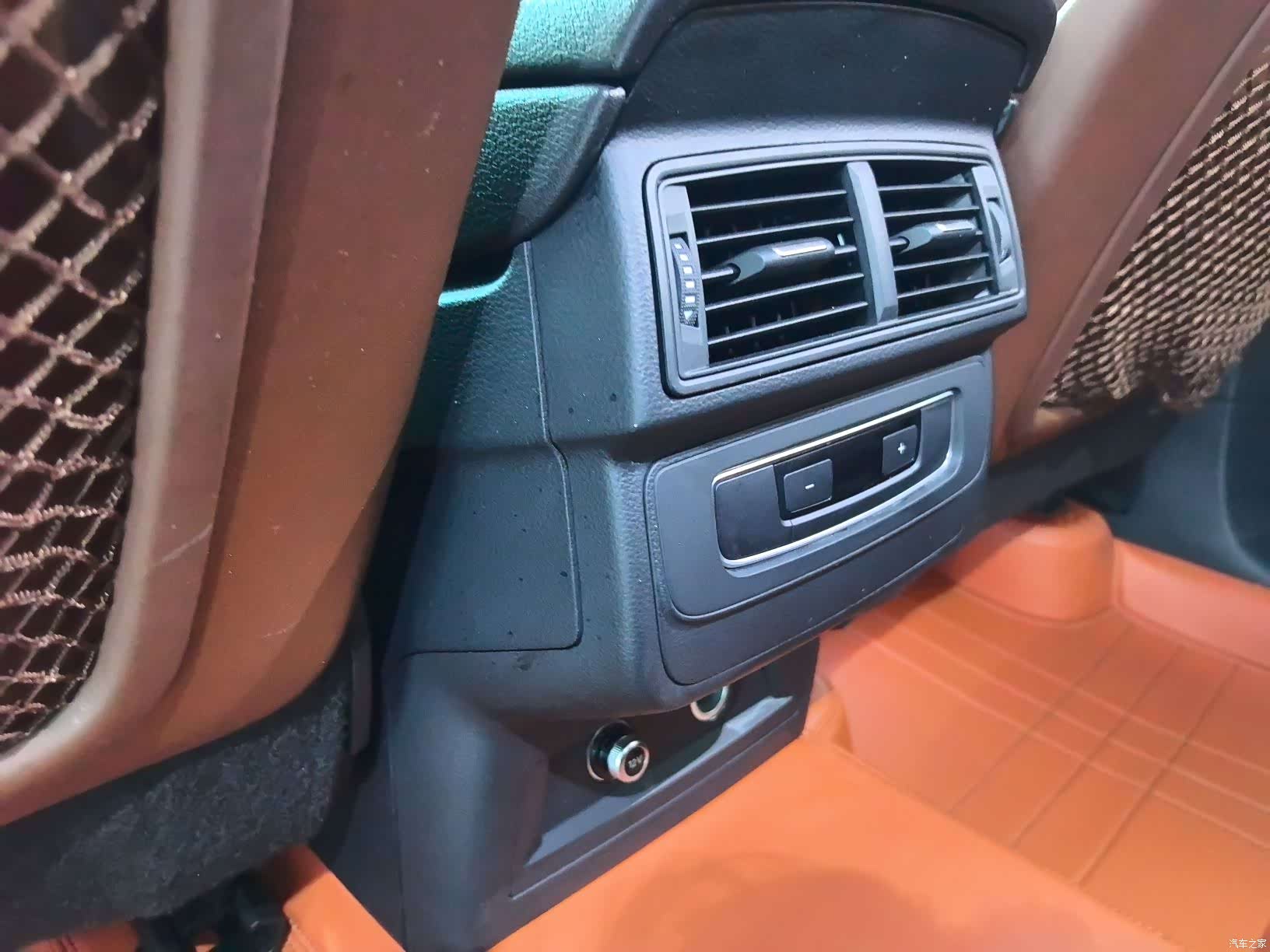Audi Q7, 2018 10